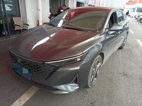 Changan Raeton Plus 2023
