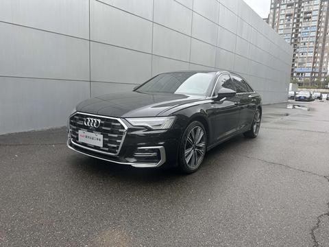 Audi A6L 2024