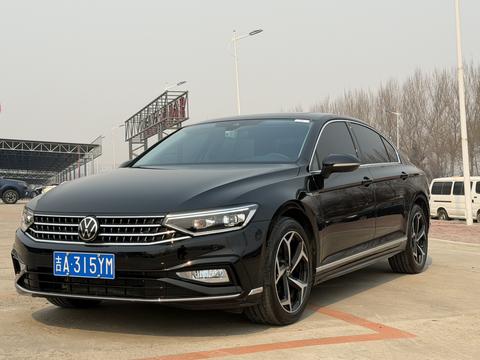 Volkswagen Magotan 2023