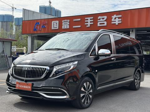 Mercedes-Benz Vito 2021