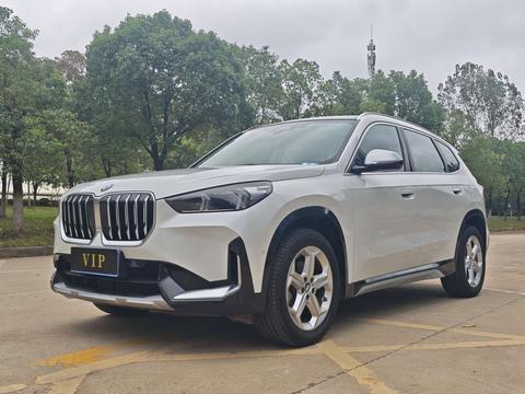 BMW X1 2023