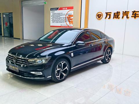 Volkswagen Magotan 2023