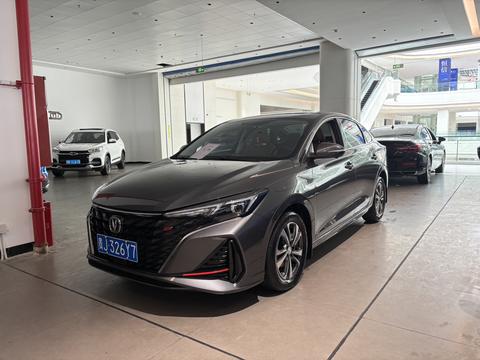 Changan Eado 2023
