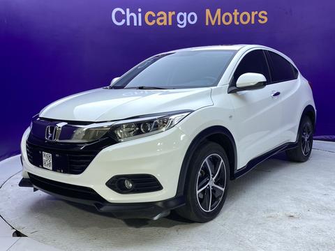 Honda Vezel 2020