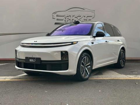 Li Auto L7 2024