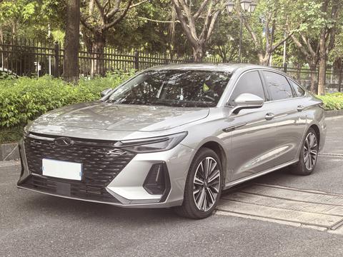 Chery Arrizo 8 2022