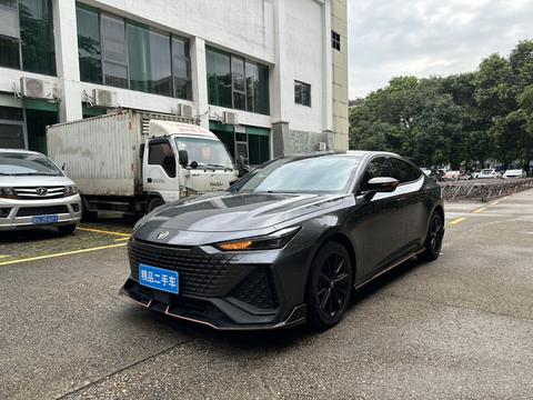 Changan UNI-V 2023