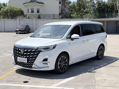 Roewe iMAX8 2023