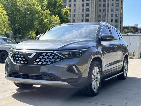 Jetta VS7 2021