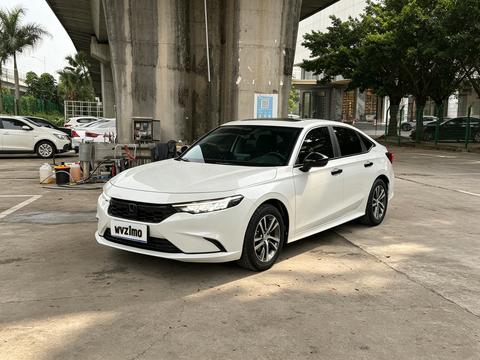Honda Integra 2023