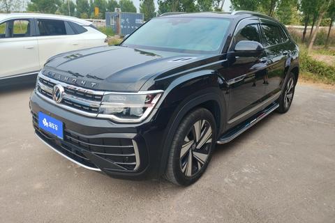 Volkswagen Teramont 2023