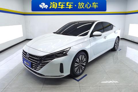 Nissan Teana 2022