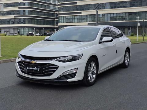 Chevrolet Malibu XL 2023