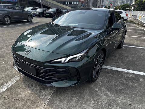 MG 7 2025