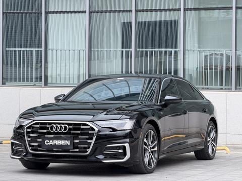 Audi A6L 2024