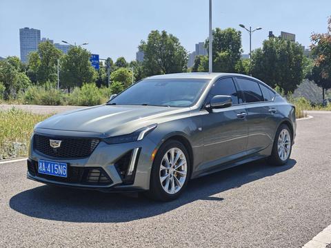 Cadillac CT5 2023