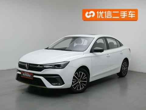 Roewe i5 2021