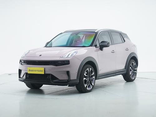 Lynk & Co 06 2023