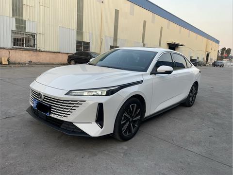 Changan Lamore 2023