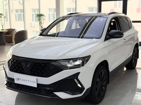 Jetta VS5 2023