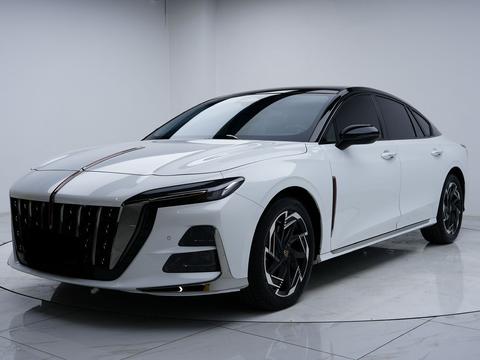Hongqi H6 2023