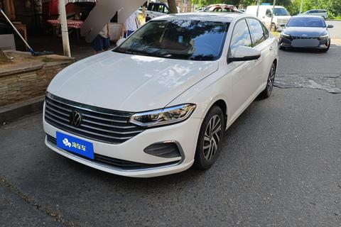 Volkswagen Lavida 2023