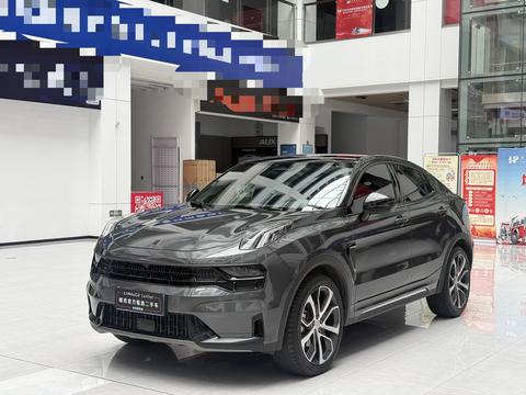 Lynk & Co 05 2023