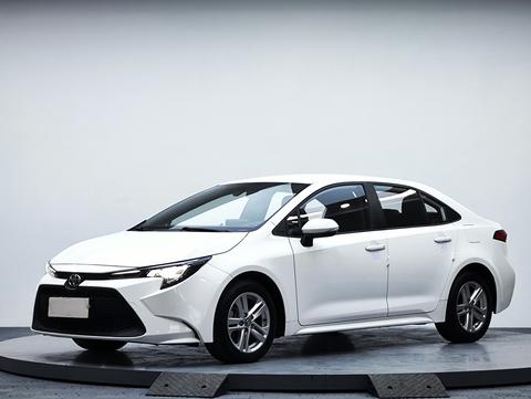 Toyota Levin 2022