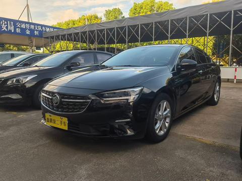 Buick Regal 2022