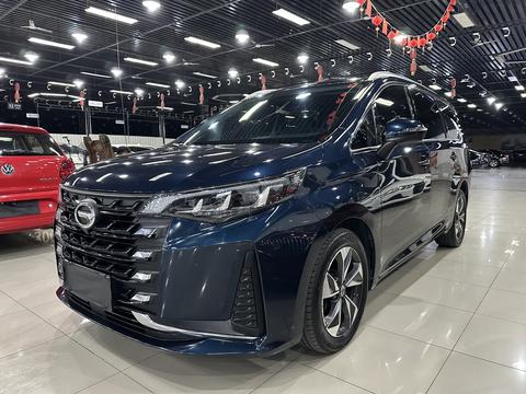 GAC M6 2023