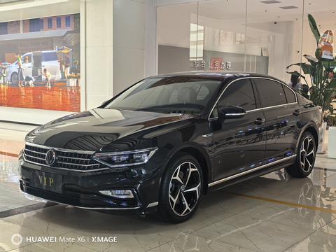 Volkswagen Magotan 2023