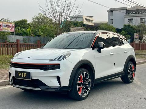 Lynk & Co 06 2020