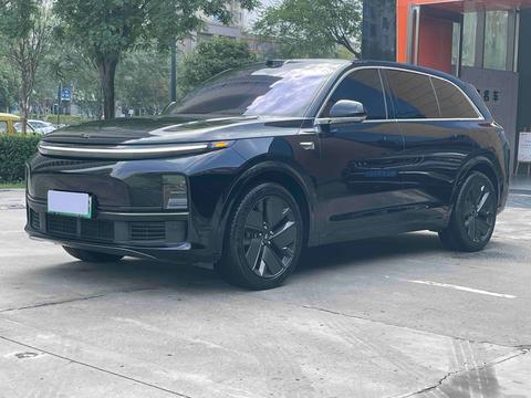 Li Auto L7 2025