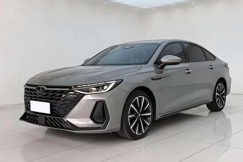 Chery Arrizo 8 2023
