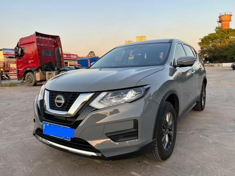 Nissan X-Trail 2025
