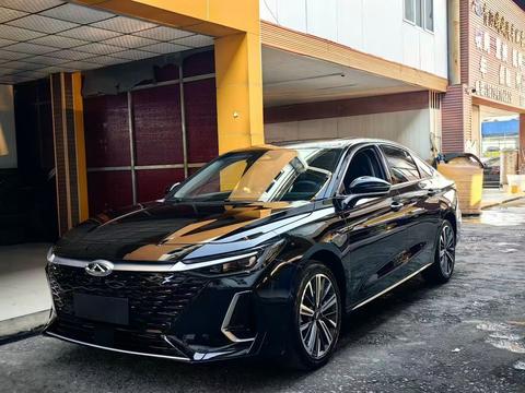 Chery Arrizo 8 2022
