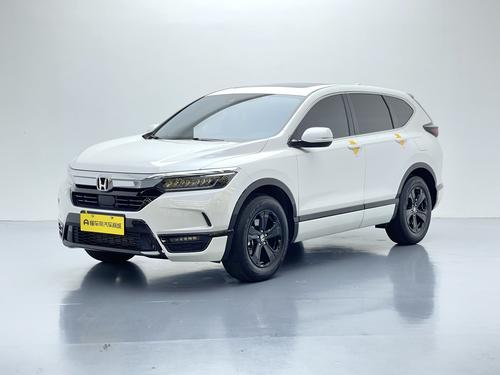 Honda Breeze 2021
