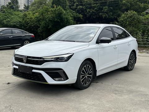 Roewe i5 2021
