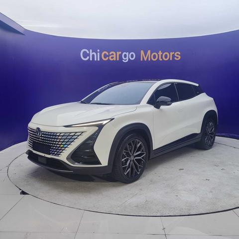 Changan UNI-T 2020