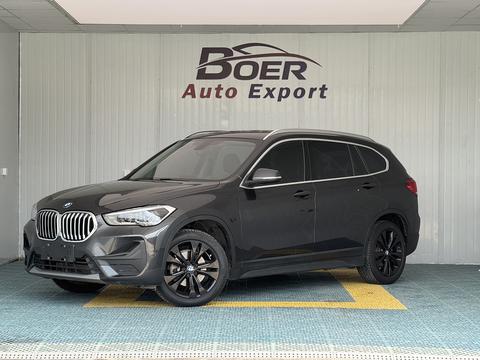 BMW X1 2021