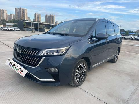 Wuling Jiachen 2022