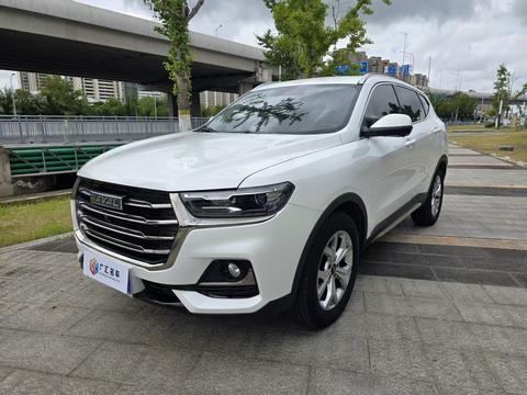Haval H6 2021