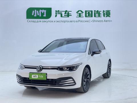 Volkswagen Golf 2023