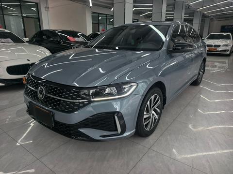 Volkswagen Lavida 2023