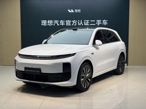 Li Auto L6 2025