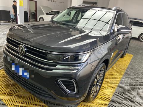 Volkswagen Tavendor 2023