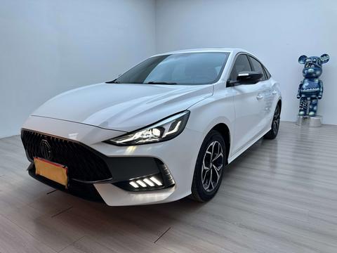 MG 5 2023