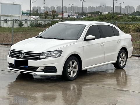 Volkswagen Lavida 2019