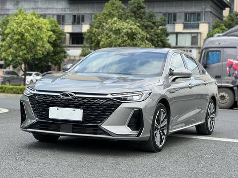 Chery Arrizo 8 2022
