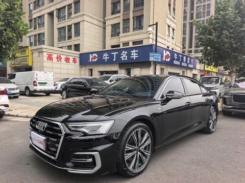 Audi A6L 2024